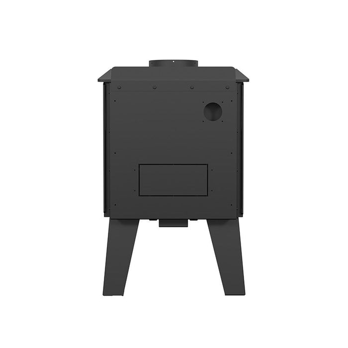wood-stove