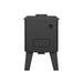 wood-stove