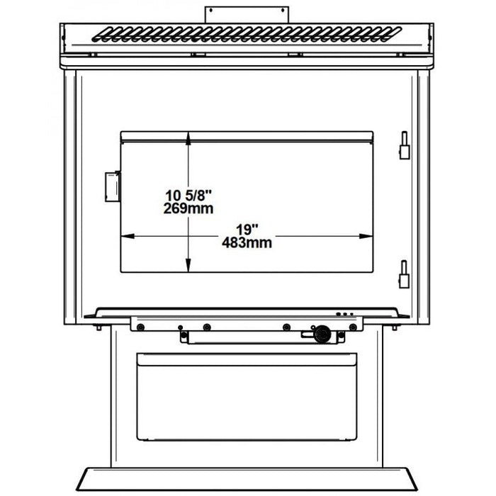 wood-stove