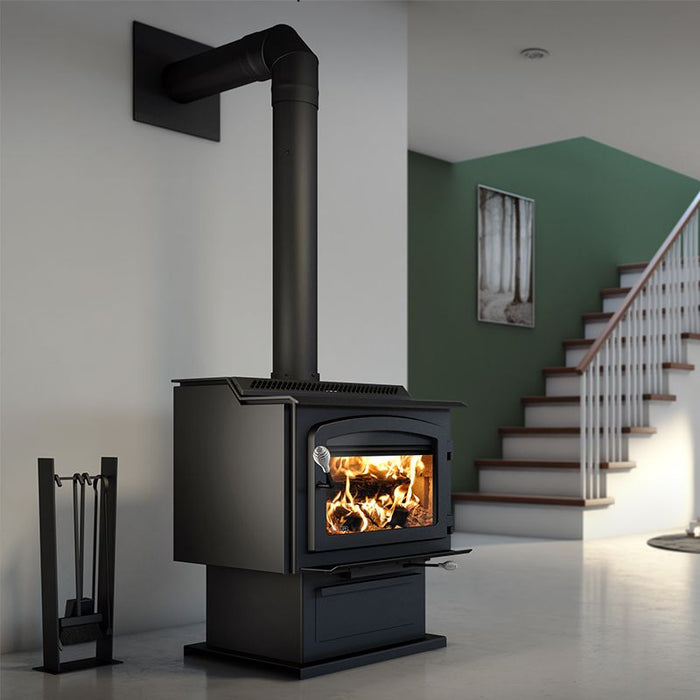 wood-stove