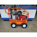 Easy-Kleen Hot Power Washer with Lifan Engine and EK440 Pump 3.5 GPM at 4,000 PSI EZO4035G-L-EK-12