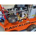 Easy-Kleen Hot Power Washer with Lifan Engine and EK440 Pump 3.5 GPM at 4,000 PSI EZO4035G-L-EK-12