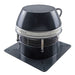 Enervex 14" X 14"  Chimney Fan For Solid Fuel - RSHT12