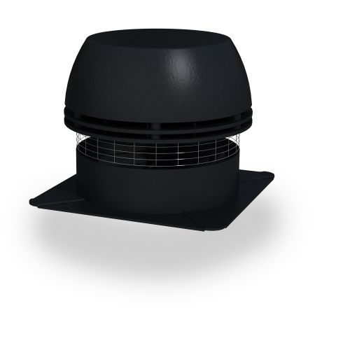 Enervex 9" Chimney Fan RS 09