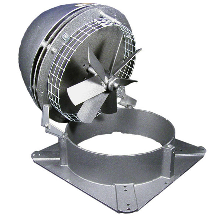 Enervex 9" Chimney Fan RS 09