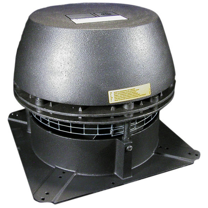 Enervex 9" Chimney Fan RS 09
