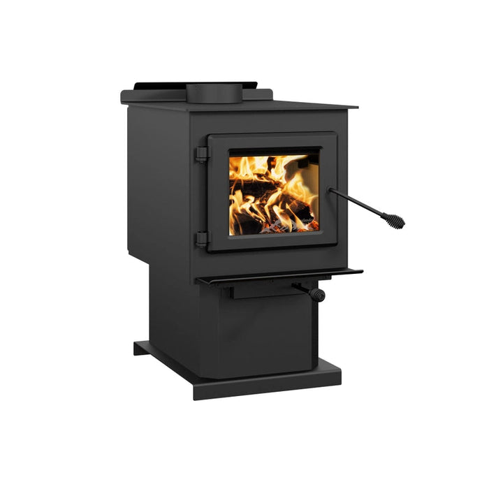 England's Stove Work Blue Ridge 100 Wood Stove