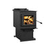 England's Stove Work Blue Ridge 100 Wood Stove