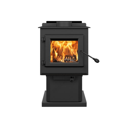 England's Stove Work Blue Ridge 100 Wood Stove