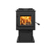 England's Stove Work Blue Ridge 100 Wood Stove