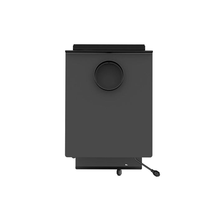 England's Stove Work Blue Ridge 100 Wood Stove