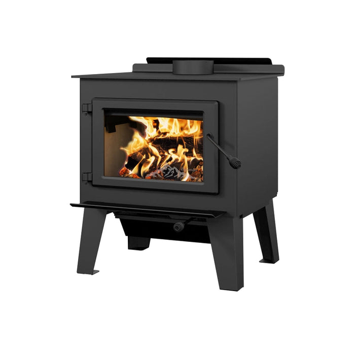 England's Stove Work Blue Ridge 300L Wood Stove