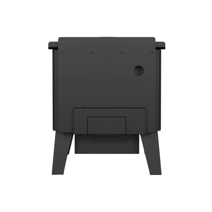 England's Stove Work Blue Ridge 300L Wood Stove