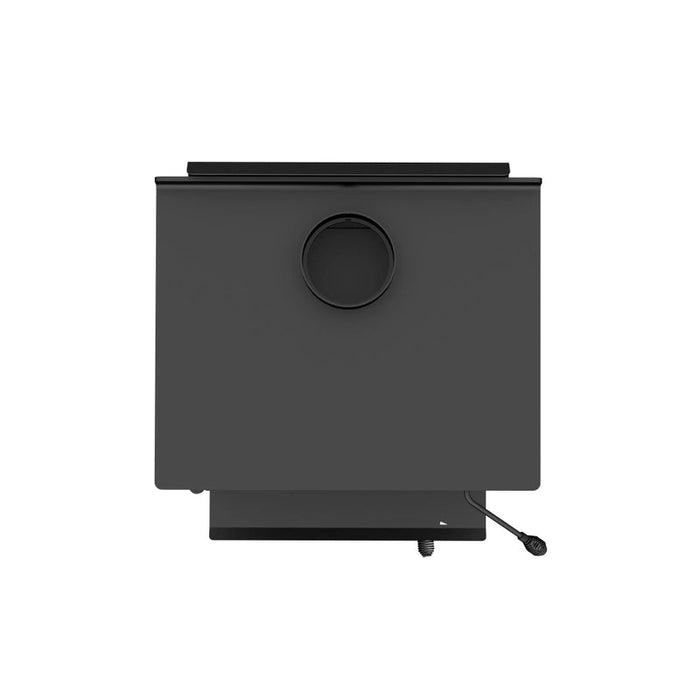 England's Stove Work Blue Ridge 300L Wood Stove