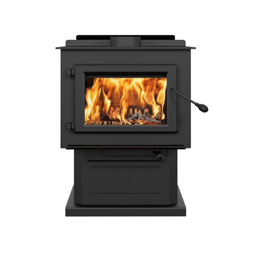 England's Stove Work Blue Ridge 300P Wood Stove