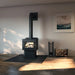 England's Stove Work Blue Ridge 300P Wood Stove