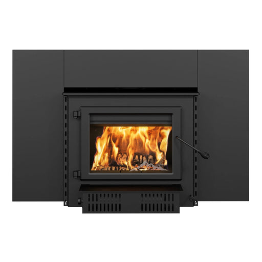 England's Stove Work Blue Ridge 500-I Wood Stove ESW0014