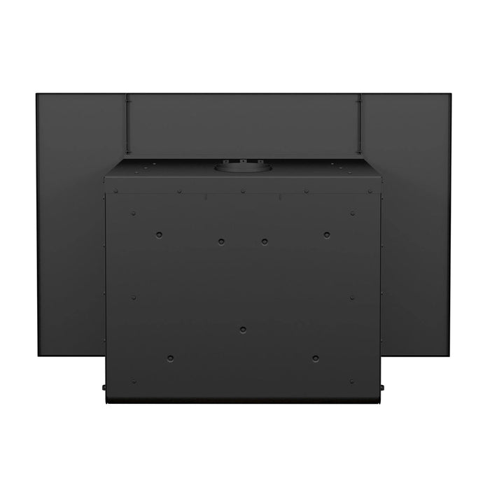 England's Stove Work Blue Ridge 500-I Wood Stove ESW0014