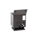 pellet-stove