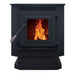 pellet-stove