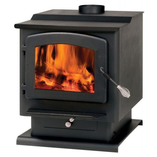 wood-stove