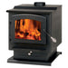 wood-stove