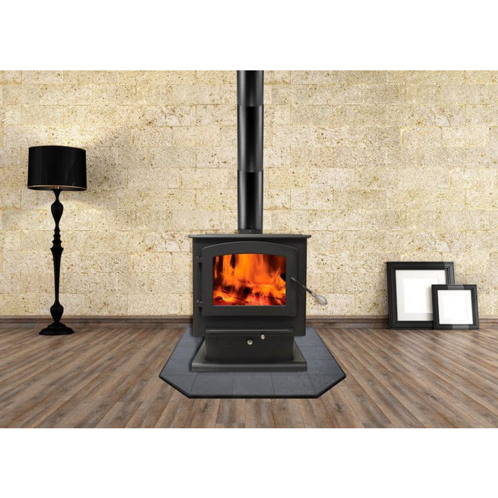 wood-stove