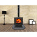 wood-stove
