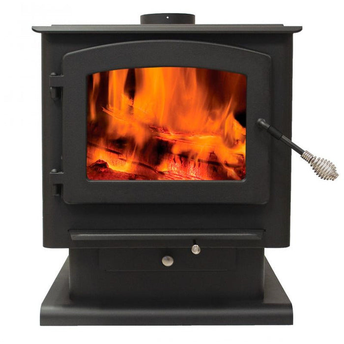 wood-stove