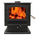 wood-stove