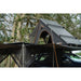 Extension Store Latéral TentBox–Agrandissement Espace de Vie | Camping 4x4 TentBox