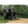 Extension Store Latéral TentBox–Agrandissement Espace de Vie | Camping 4x4 TentBox