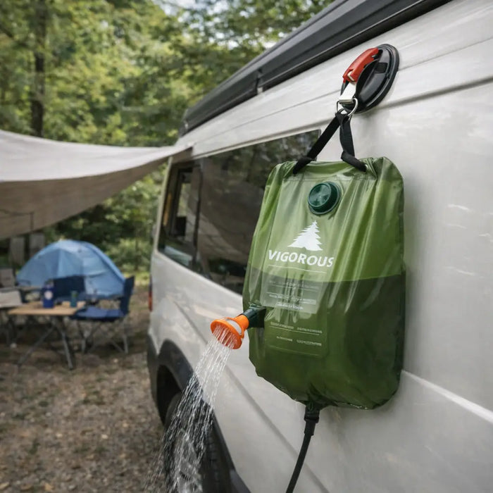 Crochet ventouse ultra-forte pour camping, voiture, et tente tente-de-toit.Shop