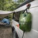 Crochet ventouse ultra-forte pour camping, voiture, et tente tente-de-toit.Shop