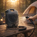 Douche Portable Électrique 16L – Outdoor System | Batterie Lithium 12V, Haute Pression & 10 Jets Outdoor system