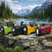 Kit de Survie 72H ESSENTIEL – Équipement d'Urgence pour 1 à 2 Personnes Woody’s Camp