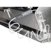 Fire Magic Aurora Built-In Grill with Analog Thermometer with Backburner A790I-8EAN