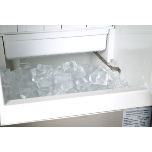 Fire Magic Automatic Outdoor Ice Maker 5597