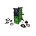 Forney Industries 250 MP PRO Multi-Process Welder with TIG Package & Cart FOR11416