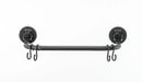 goDry Hanger – Crochet Ventouse Multifonction Outdoor pour Van, Tente de Toit & Sports Nautiques Godry