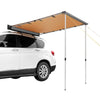Auvent Latéral Rétractable 2×2,5 m – SUV Van Camping-car