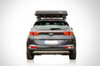 NaïtUp Duö Escape–Tente de toit rigide 2 places compacte Made in France Naïtup