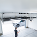 Garage Storage Lift Platform 4' x 8'  - 325 lbs by SmarterHome