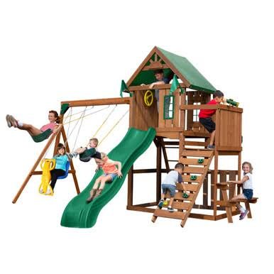 Swing-N-Slide Knightsbridge