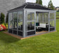 Sojag 445-9168020 Bolata Solarium 10 x 14 ft