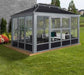 Sojag 445-9168020 Bolata Solarium 10 x 14 ft