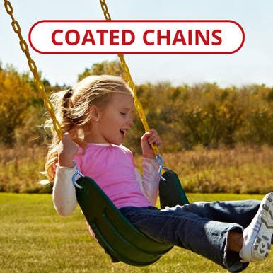 Swing-N-Slide Knightsbridge Plus Wood Complete Play Set