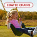 Swing-N-Slide Castlebrook Wood Complete Play Set