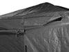 Sojag Universal Winter Gazebo Cover 12 x 12 ft