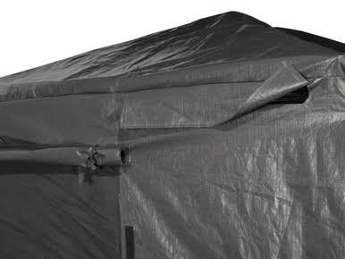 Sojag Universal Winter Gazebo Cover 12 x 12 ft